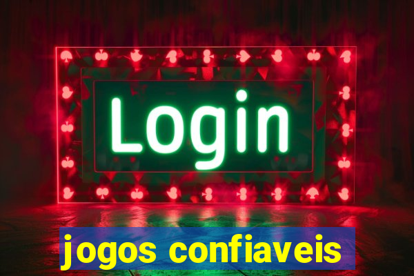 jogos confiaveis