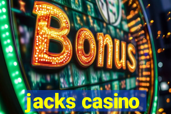 jacks casino