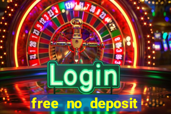 free no deposit bingo no wager