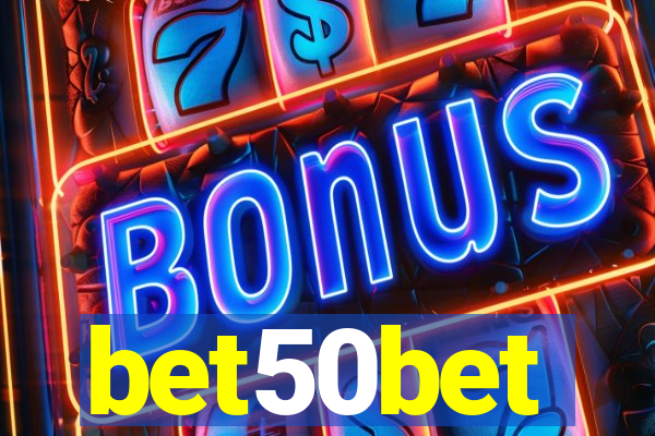 bet50bet