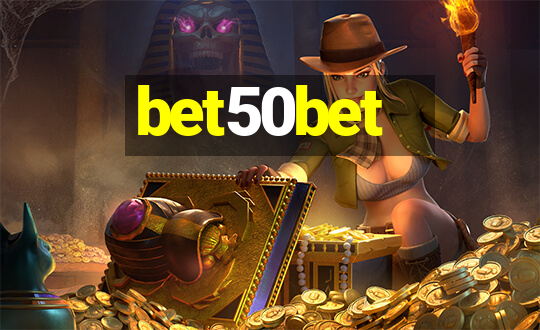 bet50bet