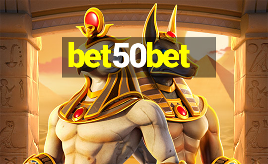 bet50bet