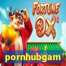 pornhubgam