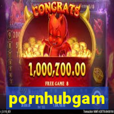 pornhubgam