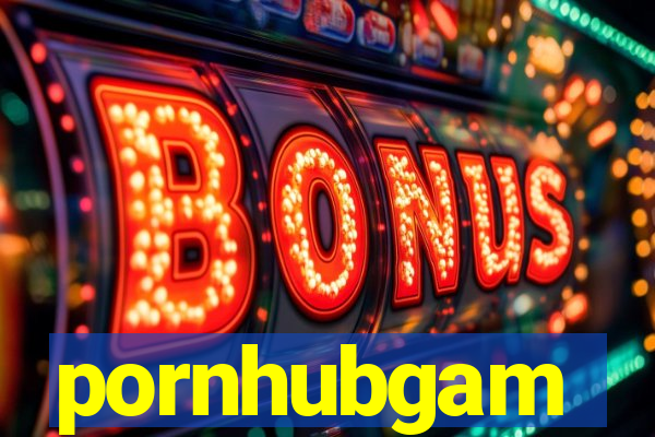 pornhubgam