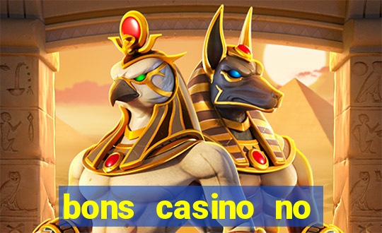 bons casino no deposit bonus