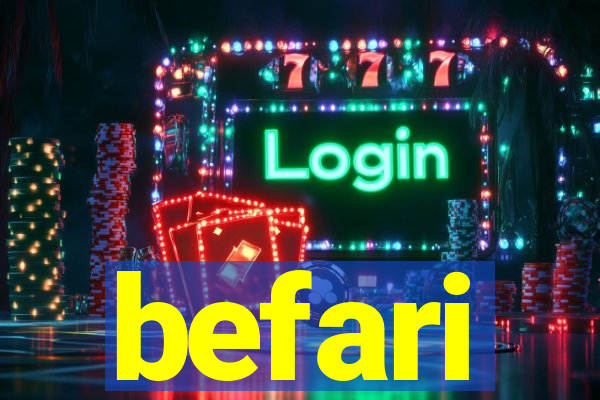 befari