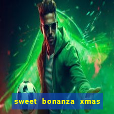 sweet bonanza xmas slot png