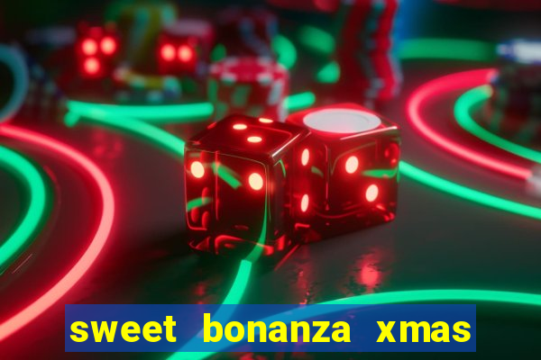 sweet bonanza xmas slot png