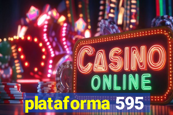 plataforma 595