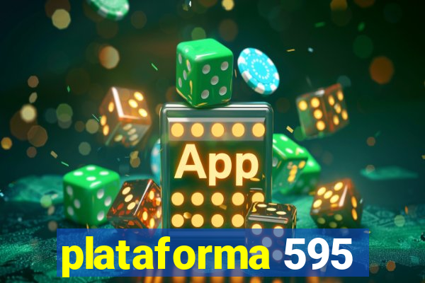 plataforma 595