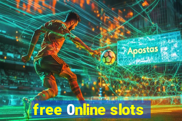 free 0nline slots