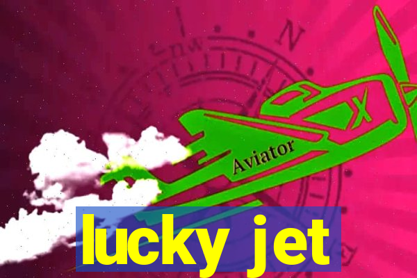 lucky jet