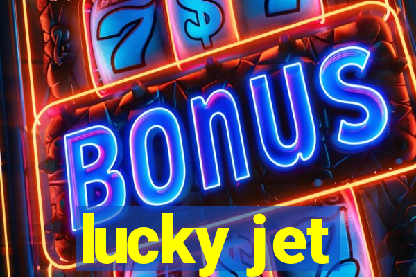 lucky jet