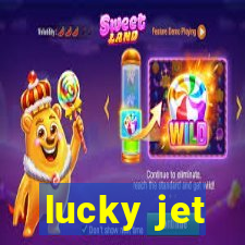 lucky jet