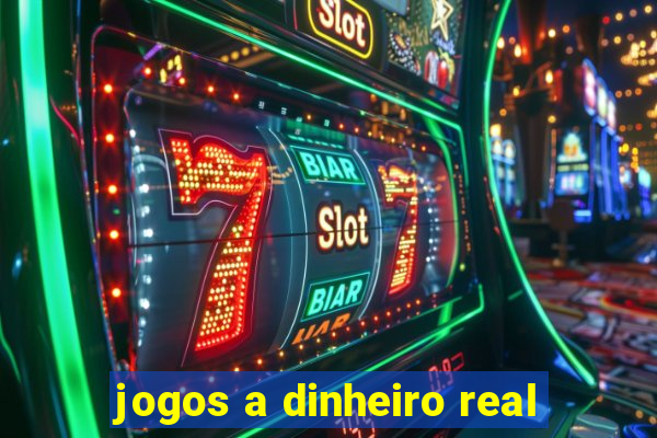 jogos a dinheiro real