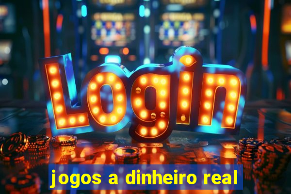 jogos a dinheiro real