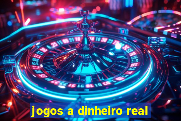 jogos a dinheiro real