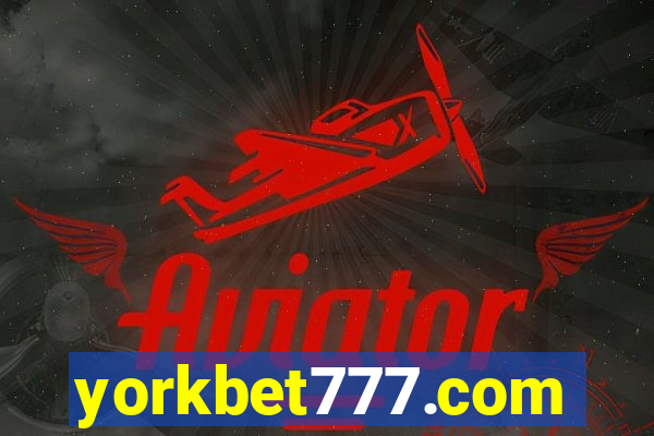 yorkbet777.com