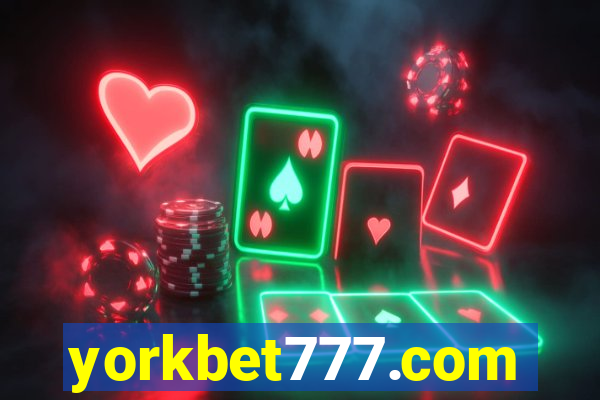 yorkbet777.com