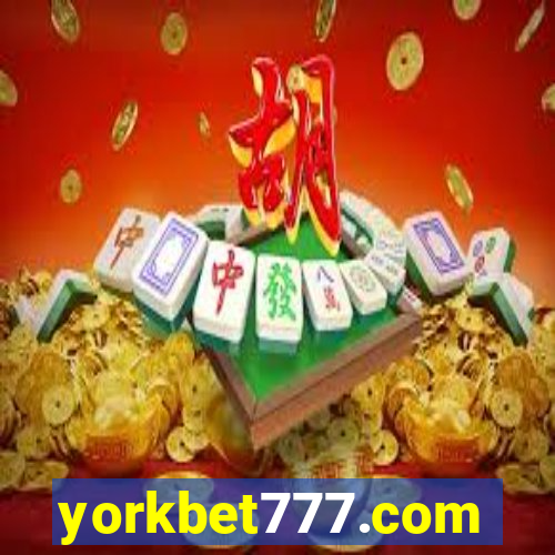 yorkbet777.com