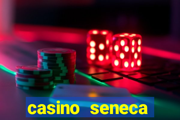 casino seneca niagara falls