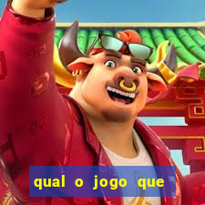 qual o jogo que tá dando mais dinheiro