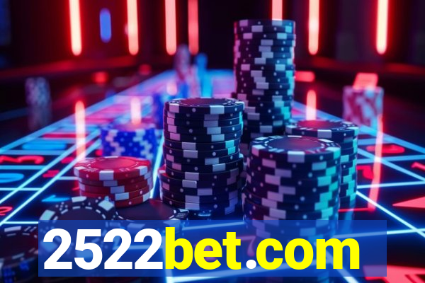 2522bet.com