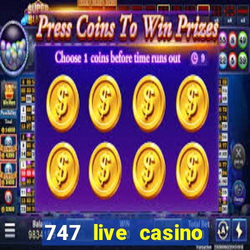 747 live casino login slot play app