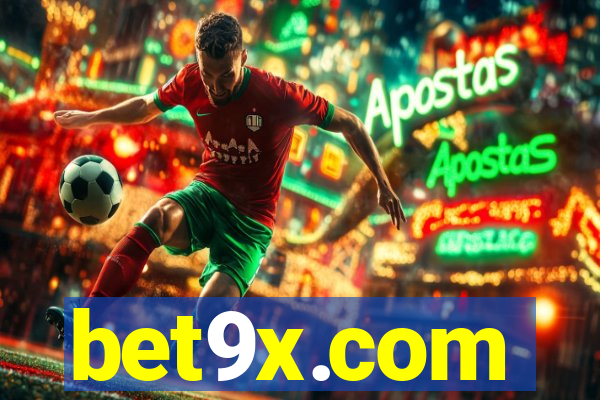 bet9x.com