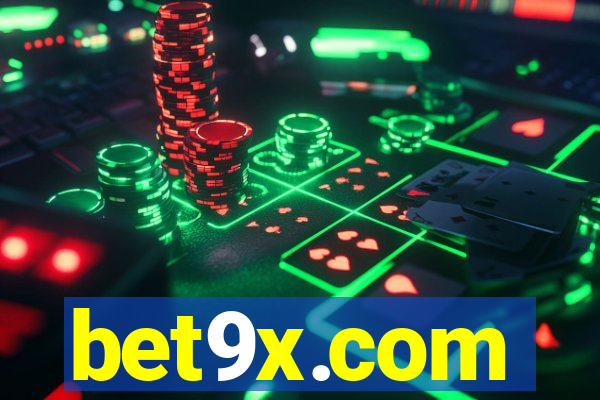 bet9x.com