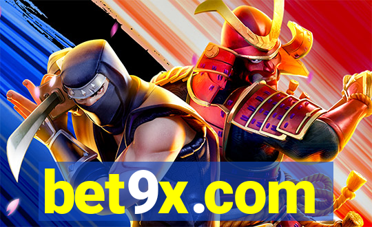 bet9x.com