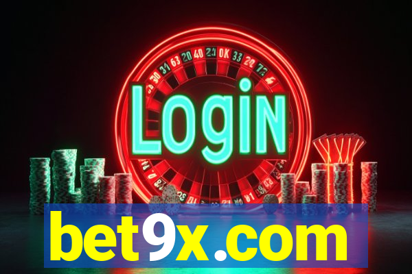 bet9x.com