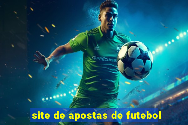 site de apostas de futebol