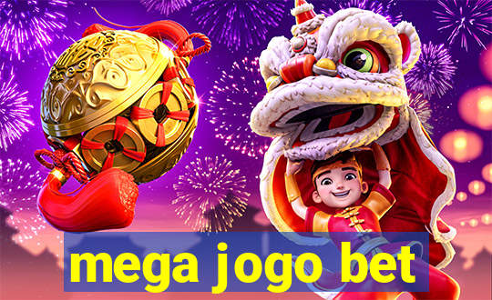 mega jogo bet