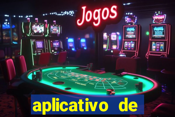 aplicativo de apostar jogo de futebol