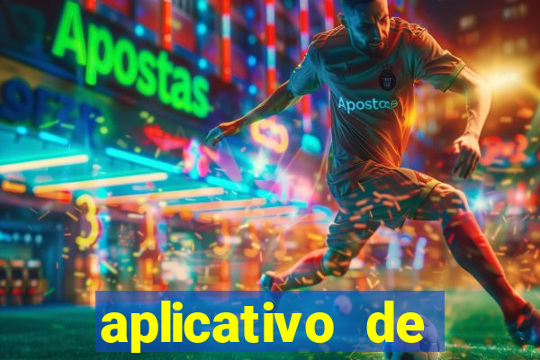 aplicativo de apostar jogo de futebol