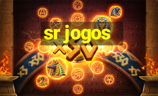 sr jogos