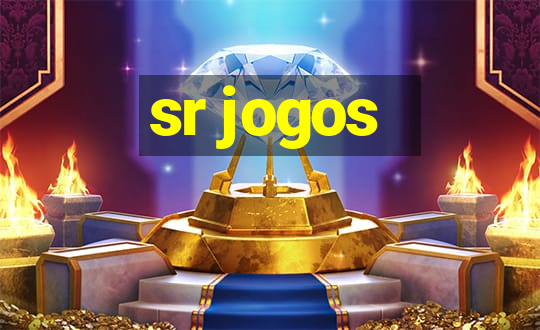 sr jogos