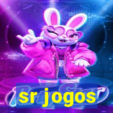 sr jogos