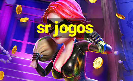 sr jogos