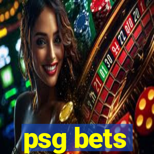 psg bets