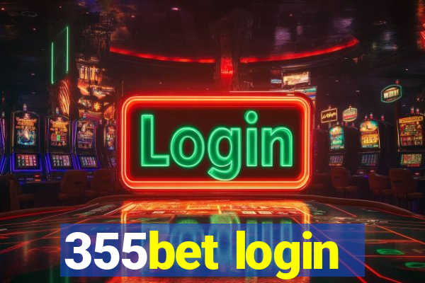 355bet login