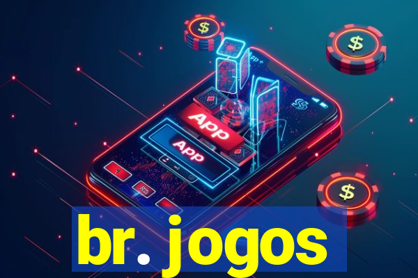 br. jogos