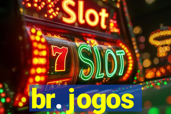 br. jogos