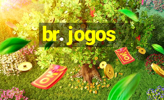 br. jogos