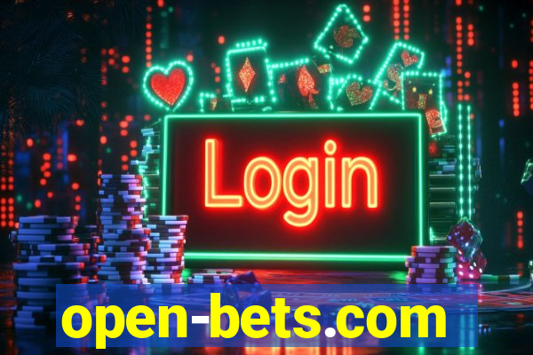 open-bets.com