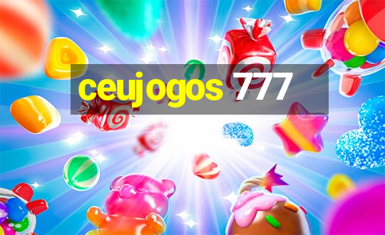 ceujogos 777