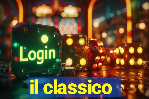 il classico