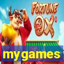 mygames